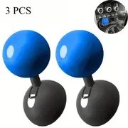 Resim Otomatik Başlatma Düğmesi Kapağı, Tek Dokunuşlu Araba Motoru İtme Duraklama Kolçığı 