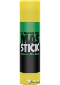 Resim Mas Glue Stick 15 Gr Yapıştırıcı 