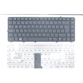 Resim Dell Uyumlu Studio 1558-B35P43, Studio, 1535-A81P3, 1537-87F43B Klavye 
