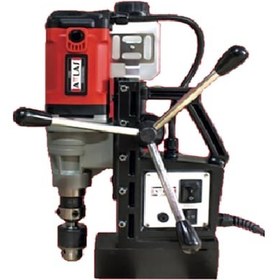 Resim Attlas ATMD35 35 MM 1500 W Manyetik Matkap - A0106065 