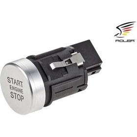 Resim Audı A6 A7 Rs6 Rs7 Start Stop Düğmesi 4g1905217a 