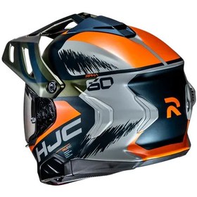 Resim HJC RPHA60 KASK QUID MC47SF 
