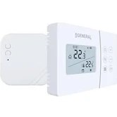 Resim General Life HT340S Rf Kablosuz Oda Termostatı 