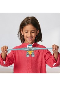 Resim Heroes Of Goo Jit Zu Stretch Tekli Paket Thrash Benzersiz Goo Dol Goojitzu 