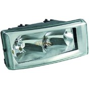 Resim Far -sol Manuel Ayfar 505515 Fiat Iveco Daily 2002-2007 Uyumlu 