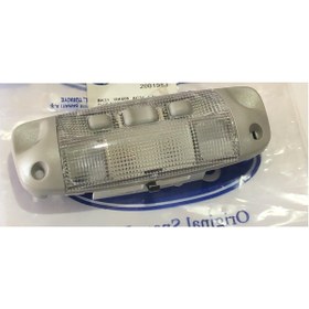 Resim OEM Ford Fiesta Iç Aydınlatma Lambası (tavan Lambası) 2002-2008 