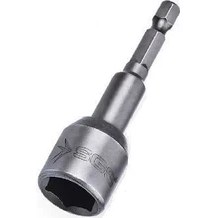 Resim Sgs Manyetik Somun Adaptörü 7*65 Sgs1851 (1 Adet) 