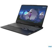 Resim LENOVO NB IDEAPAD GAMING3 82S9016FTX I5-12450H 8GB 512SSD 4GB RTX3050TI 15.6 DOS UN110LNV0759