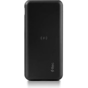 Resim Ttec Powerbank/powerslim Prow Kablosuz Şarj 