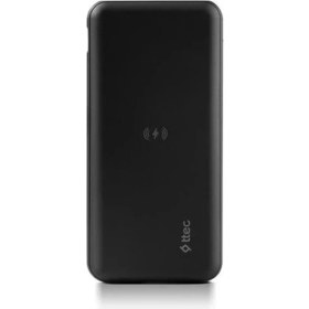 Resim Ttec Powerbank/powerslim Prow Kablosuz Şarj 