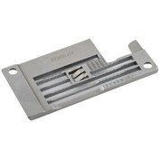 Resim Pegasus 6.4 MM Soldan Bıçaklı Plaka / 257102C64 