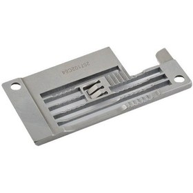 Resim Pegasus 6.4 MM Soldan Bıçaklı Plaka / 257102C64 