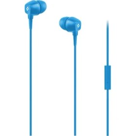 Resim Ttec Pop Mikrofonlu Kulakiçi Kulaklık 3,5mm 