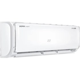 Resim Sigma Comfort A++ 18.000 BTU /H Inverter Duvar Tipi Klima 