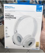 Resim Aydoganticaret44 Abk06 b Acl Bluetooth 5.3 Kablosuz Kulak Üstü Bluetooth Kulaklık 