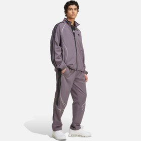 Resim adidas Teamgeist Tt Erkek Ceket 