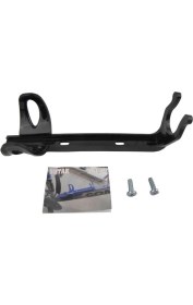 Resim Atl Sutak Bisiklet Kadro Bağlantılı Beyaz 