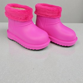 Resim shoesloom TÜYLÜ POLİ BOT 