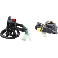 Resim Kanuni Seyhan-Lifan Kumanda Paneli Sağ-Sol Jikleli 