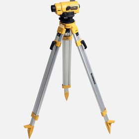 Resim Dewalt Otomatik Optik Nivo Seti (24X) 