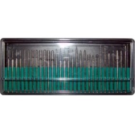 Resim Verto Todrill Td 50903 Elmas Camcı Seti 30 Parça 
