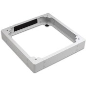 Resim Ager Dikili Tip Baza H=100Mm W=800Mm D=800Mm Moduler 