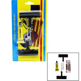 Resim Mcreative LASTİK TAMİR YAMA SETİ (4604) 