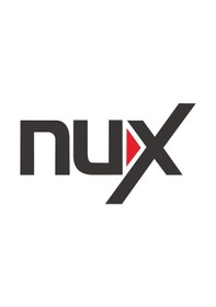 Resim Çoklu Kanal Mini Mikser Usb Nux Pmx-2U 