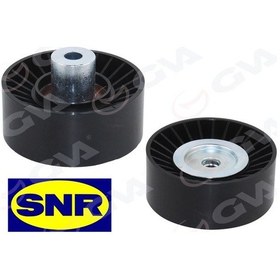 Resim Gva 2731115 - Alternatör Gergi Rulmanı Transıt 2.4 V184 Tdci 