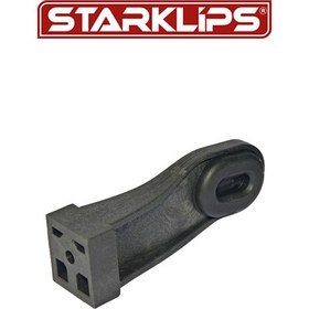 Resim Klips Radyatör Bağlantı Braket 51753313 Fiat Siena 