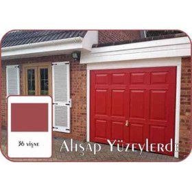 Resim Permolit Enamel Sentetik Yağlı Boya Fildişi 0.75 Lt. 0.75 L 