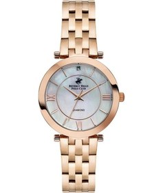 Resim Beverly Hills Polo Club BP3103X.420 Kadın Kol Saati 