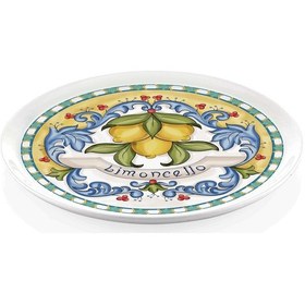 Resim The Mia Limoncello Servis Tabağı - 30 Cm 