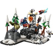 Resim Lego Marvel Avengers Assemble: Ultron Çağı 76291 