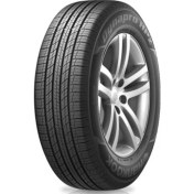 Resim Hankook 225/60 R17 99H Dynapro Hp2 Ra33 M+S 4X4 Yaz Lastiği ( Üretim Yılı: 2024 ) 