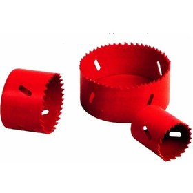 Resim Leo Bi-metal Panç 98 MM Delik Açma Testeresi 