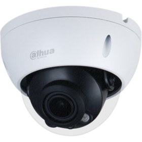 Resim DAHUA IPC-HDBW1431R-ZS-2812-S4 4Mpix, 2,8-12mm Motorize Lens, H265+, 40Mt Gece Görüşü, IP67, PoE Dome IP Kamera Orjinal ve Garantili Ürün