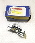 Resim Mako Orjinal Alternatör Sarj Dinamo Diyot Grubu 55ah (tarak) Doğan Şahin Kartal 63621501 63621503 