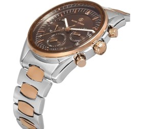 Resim David Guner DG-8670GA-E6 Erkek Kol Saati 