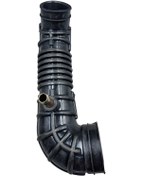 Resim Hava Filtre Hortumu Starex 2,5 Crdi 1997-2007/h1 2,5 Crdi 1997-2007 