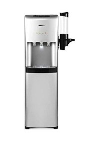 Resim Beko Bss 4600 Gizli Damacanalı Su Sebili 