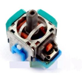 Resim 10 Adet Playstation 4 PS4 Analog Motor - Kol Tamiri Yedek Parça 