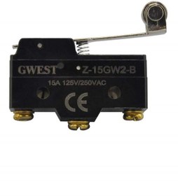 Resim Bolsat SWİÇLİ PLATİN BÜYÜK PALETLİ Z-15GW2-B 