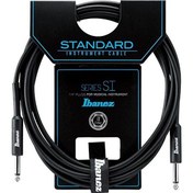 Resim Ibanez SI10 10FT Düz-Düz Jak Gitar Kablosu 