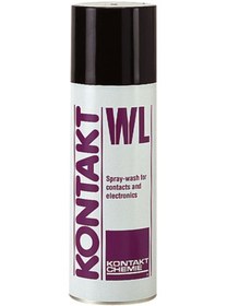 Resim Kontakt Chemie Kontakt Wl Temizleyici 