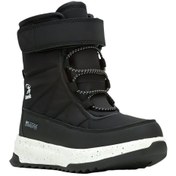 Resim Kamik Stormy Unisex Çocuk Siyah Bot UNISEX ÇOCUK BOT NF8456 