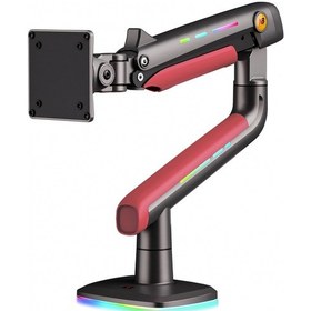 Resim Nb F5-gr Gaming Monitör Kolu 32-60" Rgb 2-20 Kg Taşıma Kapasiteli Monitör tutucu 