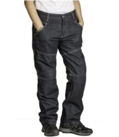 Resim Tex Forte Gt 2001092 Tam Kor. Pantolon Aramid Denım 