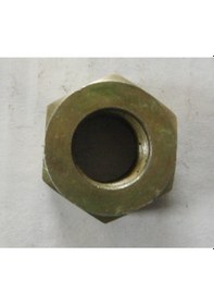 Resim Isuzu Npr Sampi Yon 97/06 Arka Somun Sağ 1 Adet Küçük Somun Fammıze 