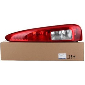 Resim FORD FUSION YIL 06-11 ARASI TYC SAĞ STOP LAMBASI 6N11 13A602 AB 